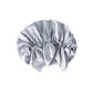 100% Mulberry Silk Sleep Cap