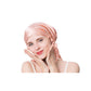 100% Mulberry Silk Sleep Cap