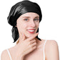 100% Mulberry Silk Sleep Cap