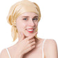 100% Mulberry Silk Sleep Cap
