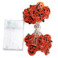 Halloween Pumpkin String Lights