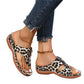 Women Orthopedic Wedge Flip Flops Sandals with Arch Support Thong Sandals