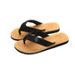Men's Summer Flip Flops Sandals Arch Support Beach Slippers Thong Slippers