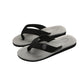 Men's Summer Flip Flops Sandals Arch Support Beach Slippers Thong Slippers