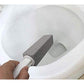 2Pcs Pumice Stone Toilet Bowl Cleaner Toilet Pumice Stone Brush with Handle