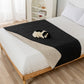 Dog Bed Cover Fitted Sheet Water Repellent Quilted Mattress Furniture Protector