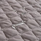 Dog Bed Cover Fitted Sheet Water Repellent Quilted Mattress Furniture Protector