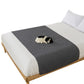 Dog Bed Cover Fitted Sheet Water Repellent Quilted Mattress Furniture Protector