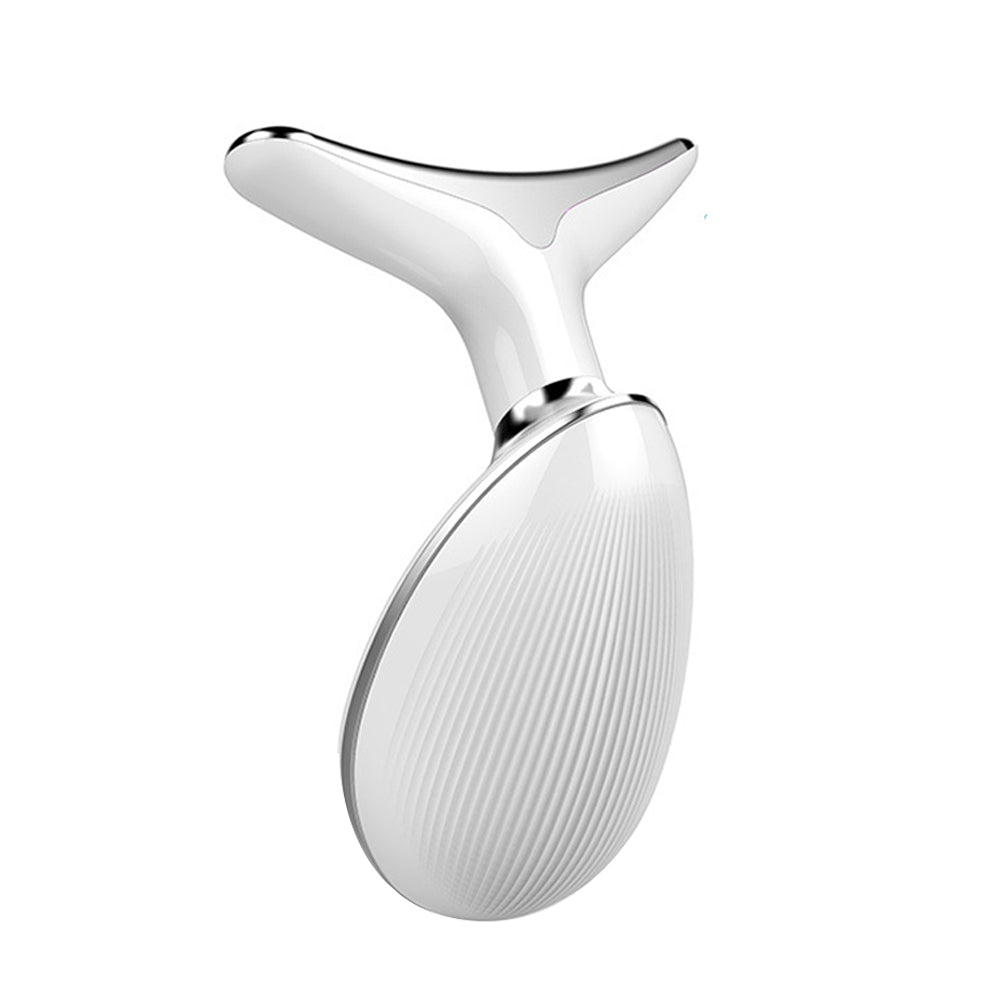 EMS Face Neck Massager Anti-Wrinkle Skin Lifting Beauty Device