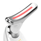 EMS Face Neck Massager Anti-Wrinkle Skin Lifting Beauty Device
