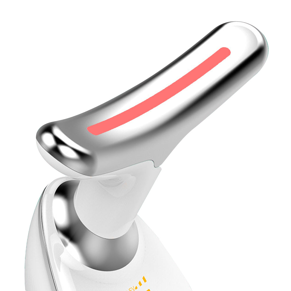 EMS Face Neck Massager Anti-Wrinkle Skin Lifting Beauty Device