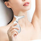 EMS Face Neck Massager Anti-Wrinkle Skin Lifting Beauty Device