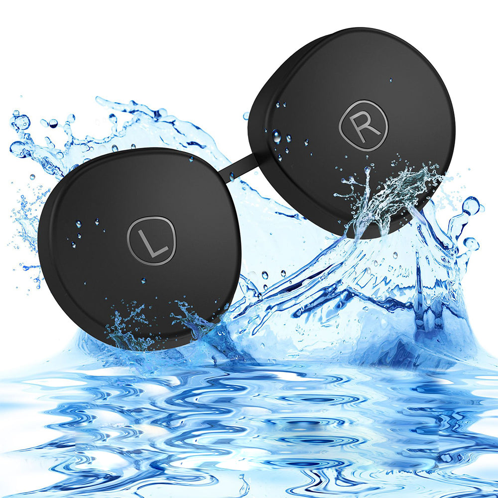 2Pcs VR Silicone Face Cover Pad And Lens Cover With Joystick Cover For Oculus Quest 2