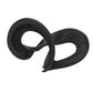 2Pcs VR Silicone Face Cover Pad And Lens Cover With Joystick Cover For Oculus Quest 2