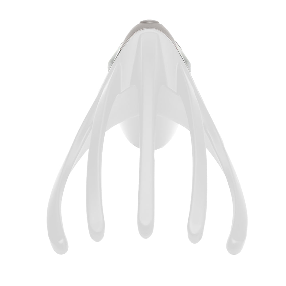 Finger Claw Massager Stress Relief Claw Scalp Massager