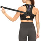 Back Shoulder Posture Corrector Belt Posture Corrector for Women and Men