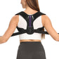 Back Shoulder Posture Corrector Belt Posture Corrector for Women and Men
