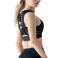 Back Shoulder Posture Corrector Belt Posture Corrector for Women and Men