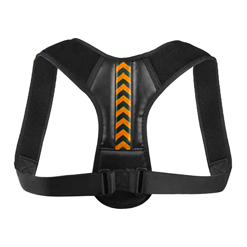 Back Shoulder Posture Corrector Belt Posture Corrector for Women and Men