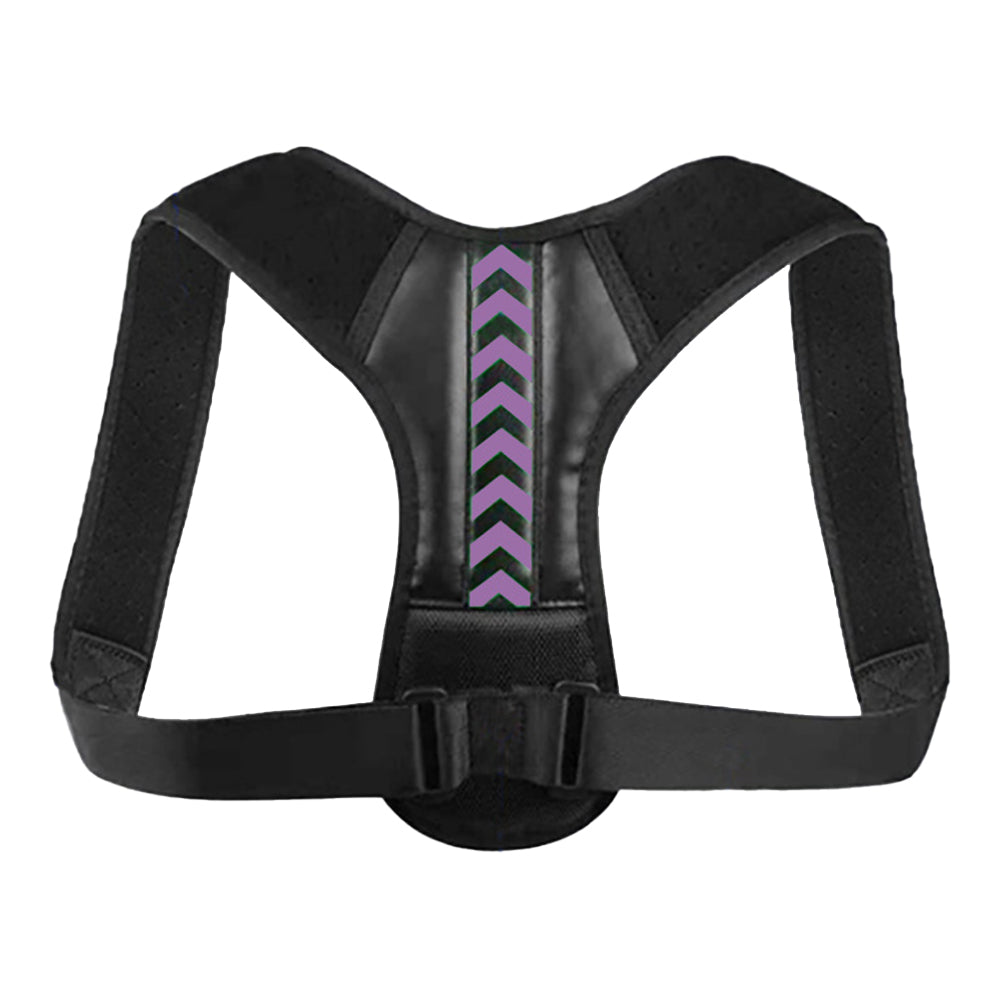 Back Shoulder Posture Corrector Belt Posture Corrector for Women and Men