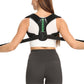 Back Shoulder Posture Corrector Belt Posture Corrector for Women and Men