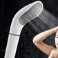 High-Pressure Shower Head Detachable Shower Head