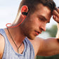 Bluetooth 5.0 Wireless Hanging Sports in-Ear Sound Isolation Earphones