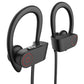 Bluetooth 5.0 Wireless Hanging Sports in-Ear Sound Isolation Earphones