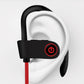 Bluetooth 5.0 Wireless Hanging Sports in-Ear Sound Isolation Earphones