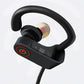 Bluetooth 5.0 Wireless Hanging Sports in-Ear Sound Isolation Earphones