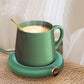 USB Coffee Mug Warmer Cup Warmer Coaster Keep Drinks Warm