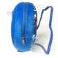Soft Inflatable Dog Cone Donut Cone for Dogs with Enhanced Anti Licking Baffle