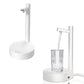 Desktop Water Bottle Dispenser Portable Electric Water Dispenser Water Pump