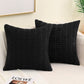 2Pcs Boho Decorative Throw Pillow Covers Rustic Modern Farmhouse Home Decor