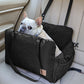 Pet Car Seat Dog Booster Seat Pet Travel Carrier Bed for Small and Medium Pets