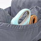 Pet Car Seat Dog Booster Seat Pet Travel Carrier Bed for Small and Medium Pets
