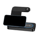 2Pcs 3 In 1 USB Wireless Charging Station for Samsung iPhone Apple Watch