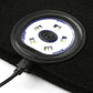 Wireless Bluetooth Beanie Hat with Head Light Wireless Stereo Headphone