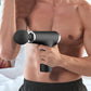 Portable Muscle Massage Gun for Back Neck Muscle Relieve with 4 Massage Heads
