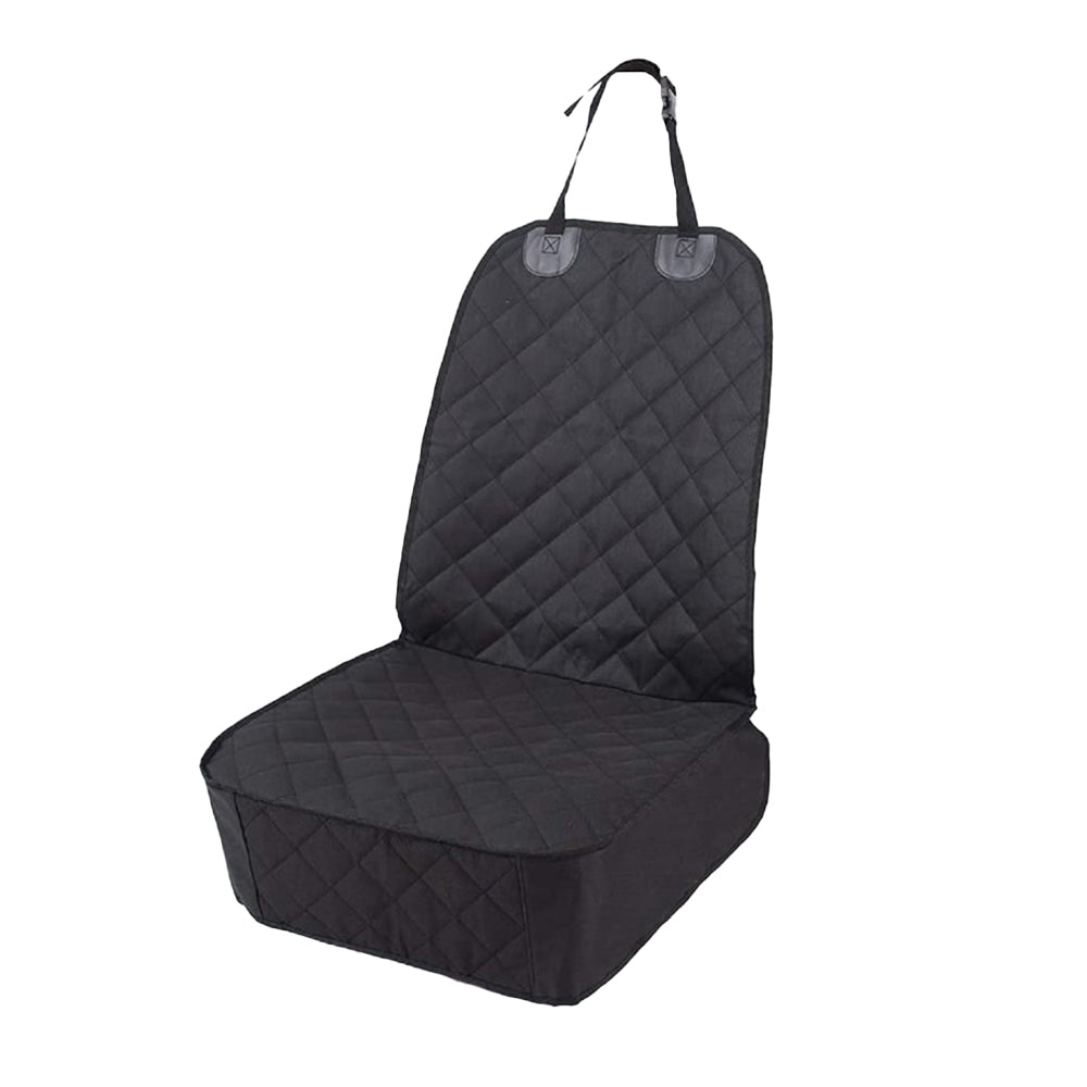 Dog Car Seat Covers Against Fur and Dirt Car Seat Protector for Pets
