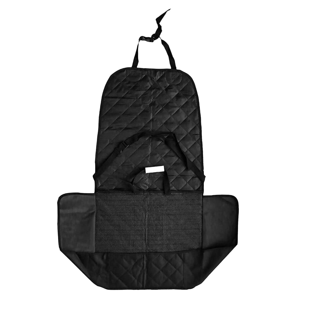 Dog Car Seat Covers Against Fur and Dirt Car Seat Protector for Pets