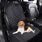 Dog Car Seat Covers Against Fur and Dirt Car Seat Protector for Pets