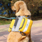 Outdoors Travel Adjustable Dog Backpack