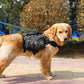 Outdoors Travel Adjustable Dog Backpack