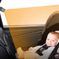 1080P HD Car Seat Rear Camera Monitor with Night Vision