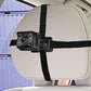 1080P HD Car Seat Rear Camera Monitor with Night Vision