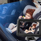 1080P HD Car Seat Rear Camera Monitor with Night Vision