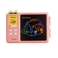 224 Words Talking Flash Cards LCD Writing Tablet Toddlers Preschool Words Learning Cards Toy Kid Gift