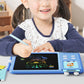 224 Words Talking Flash Cards LCD Writing Tablet Toddlers Preschool Words Learning Cards Toy Kid Gift