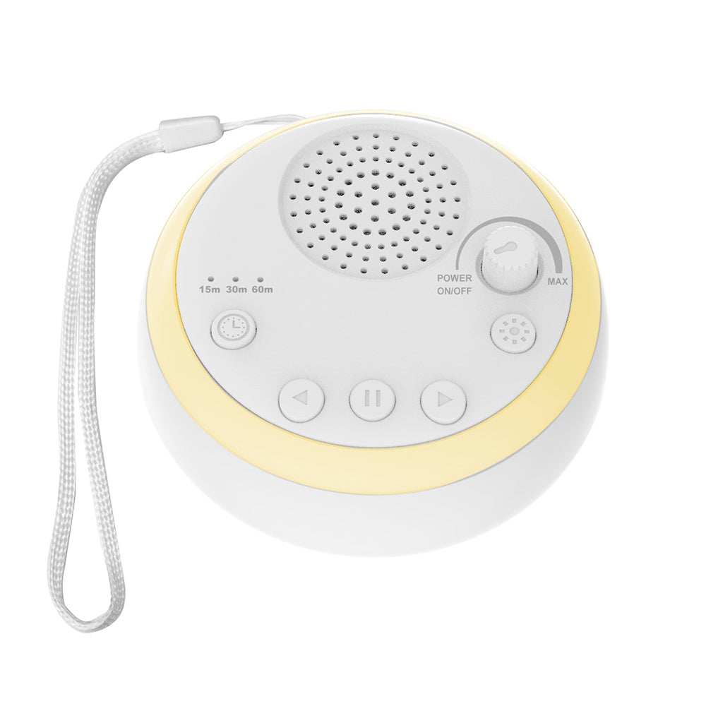 White Noise Sound Machine Sleeping Machine